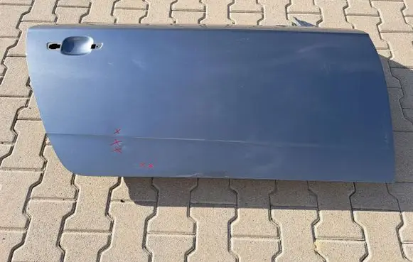 Door (2 Door Coupe)