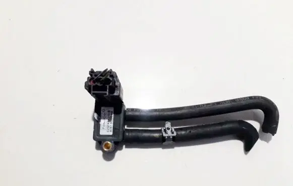 Ford C-MAX I Exhaust gas pressure sensor av615l200ab czq7a14j10b