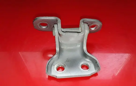 Toyota RAV 4 (XA30) Front door lower hinge NOCODE