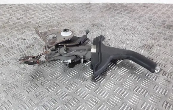 KIA Sportage Handbrake/parking brake lever assembly
