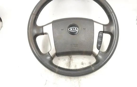 KIA Sorento Steering wheel