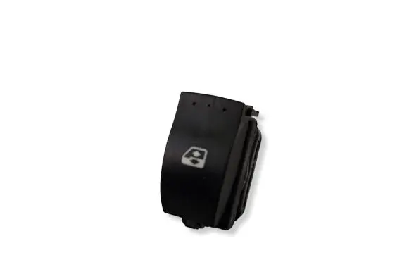 Renault Trafic II (X83) Electric window control switch 057321A 329608H