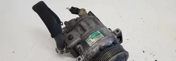 Audi A4 S4 B7 8E 8H Air conditioning (A/C) compressor (pump) 1K0820803G 02939409464 8675F