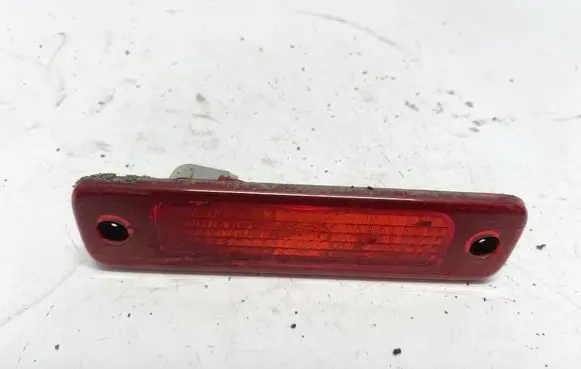 Ford Transit Rear tail light reflector 6c1113n408a 6c11-13n408-a