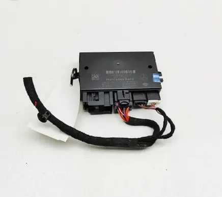 Mercedes-Benz GLB x247 Tow bar trailer control unit/module A1679002604 A2139014811
