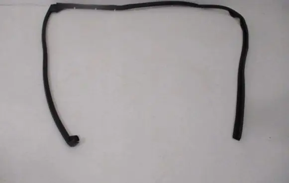 Citroen C4 II Rubber seal rear door 9678378780