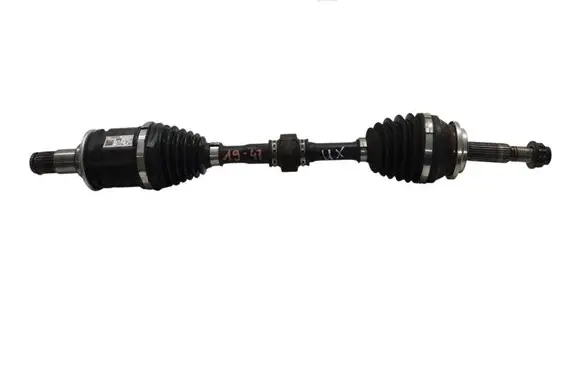 Lexus UX Front driveshaft DA72L