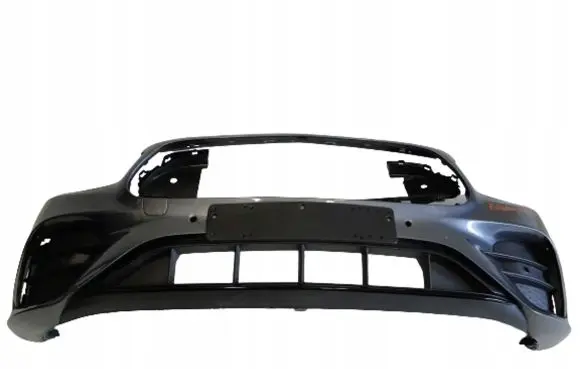 Mercedes-Benz E W238 Front bumper A2388854901