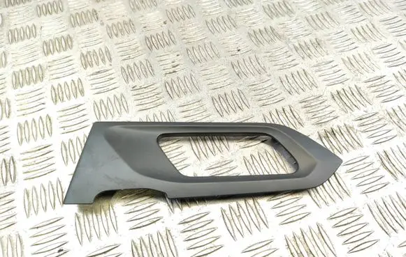Other rear door trim element