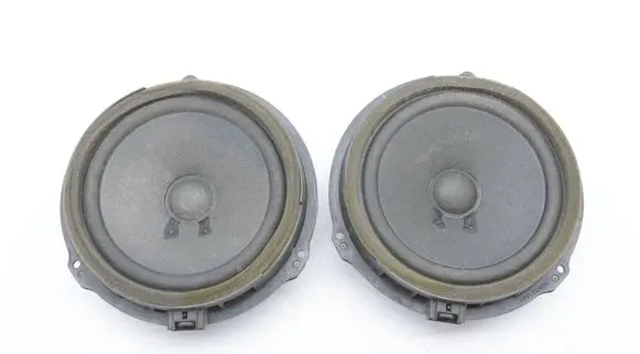 Ford Transit VII Front door speaker AA6T18808AA M5XUM 0948