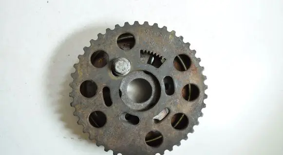 Audi A4 S4 B8 8K Camshaft pulley/ VANOS 038109111E