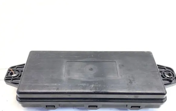MG HS Other control units/modules 11876802