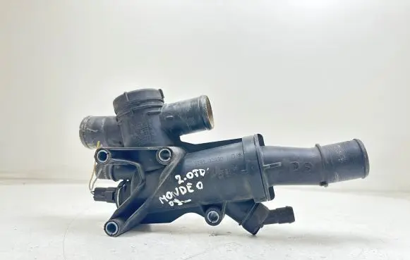 Thermostat/thermostat housing