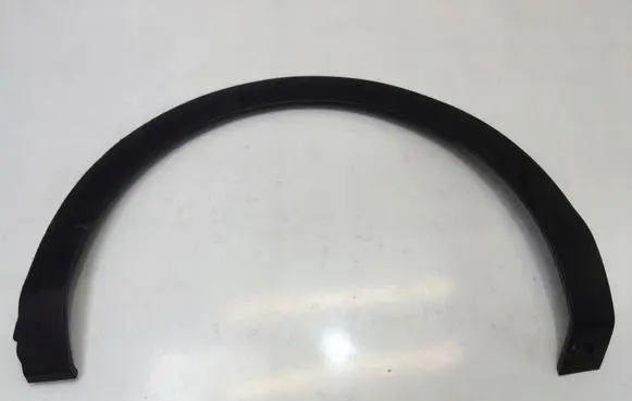 Citroen C4 III e-C4 Rear arch trim 9831344880
