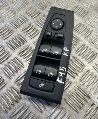 BMW 2 F45 Electric window control switch 9362116