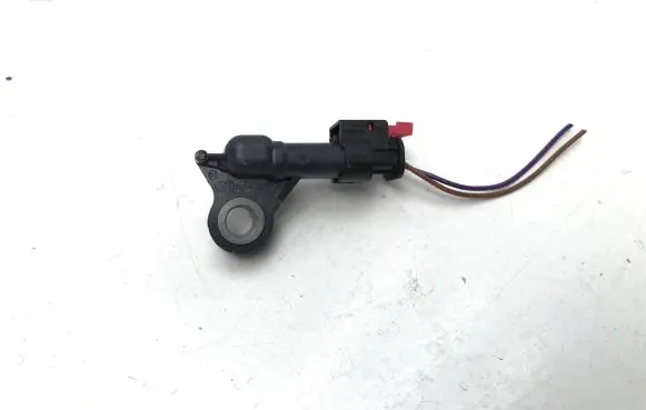 Tesla Model Y Airbag deployment crash/impact sensor 103676100A