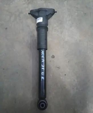 Opel Mokka X Rear shock absorber/damper 98426923800