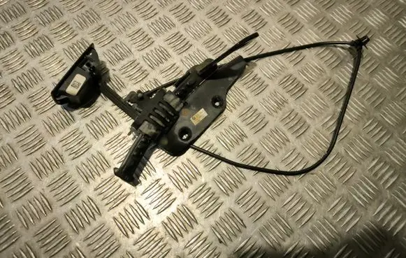 BMW X4 G02 Seat adjustment handle 6995013