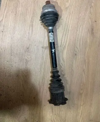 Audi A4 S4 B6 8E 8H Front driveshaft 8E0407271S