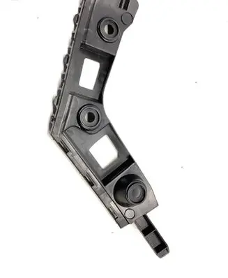 Volkswagen Golf VII Rear bumper mounting bracket 5G6807393 109030500100 320020110