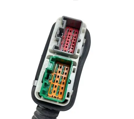 Dodge Charger Front door wiring loom P68454473AA 68454473AA