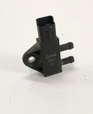 Citroen C4 Grand Picasso Exhaust gas pressure sensor FAE16111 16111