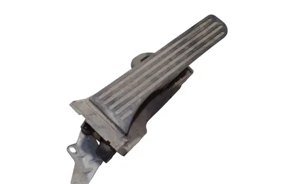 Volkswagen Caddy Accelerator throttle pedal 1T2723503G