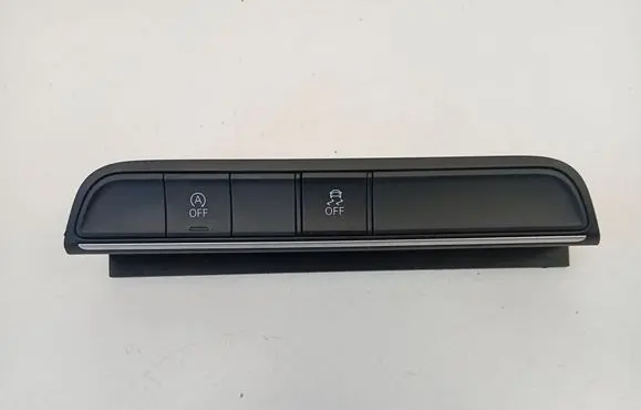 Audi Q3 8U ESP (stability program) switch 8U2941567