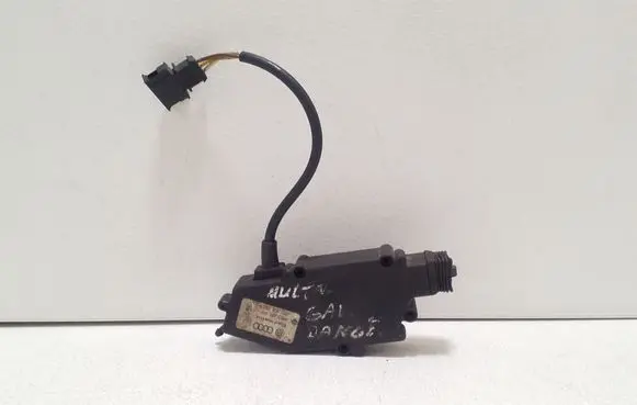 Volkswagen Transporter - Caravelle T4 Central locking switch button 701959783B