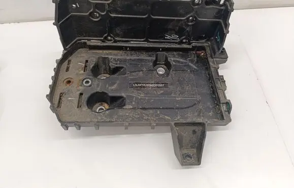 MG ZS Battery tray 10477632