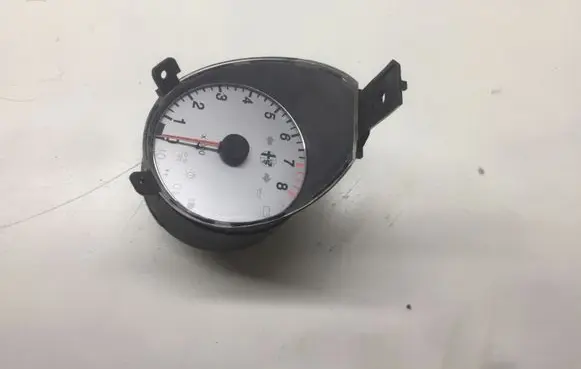 Alfa Romeo 156 Speedometer (instrument cluster) 60658085 6850840010 6850840070