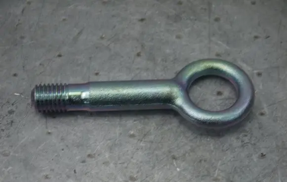 Honda Civic XI Tow bar electric socket EFVWEF