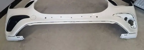 Mercedes-Benz GLA H247 Front bumper A2478859309