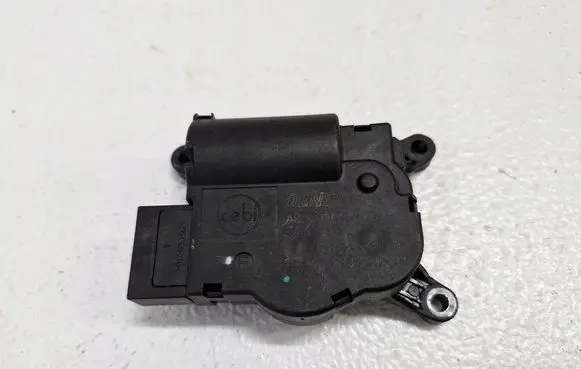 Fiat 500X A/C air flow flap actuator/motor A21102000