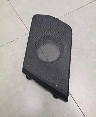 Toyota Mirai Dash center speaker trim cover 5540862010 5547462010