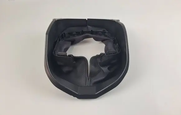 Mercedes-Benz C AMG W204 Steering wheel column trim A2046820316