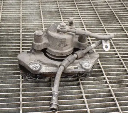 Ford Fiesta Front brake caliper
