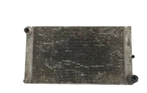 BMW 5 E60 E61 Coolant radiator 7792832