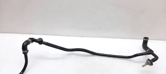 Audi A6 S6 C6 4F Vacuum line/pipe/hose 4F0611931CL