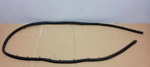 Jeep Grand Cherokee Top upper radiator support slam panel