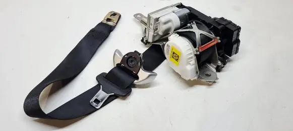 Mercedes-Benz SL R231 Front seatbelt A2318601785 34095415B 2004200707