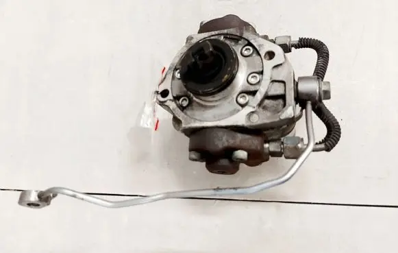 Mazda 6 Fuel injection high pressure pump