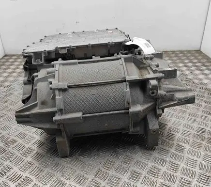 Skoda Enyaq iV Engine 1EA907121C 0EH901098C