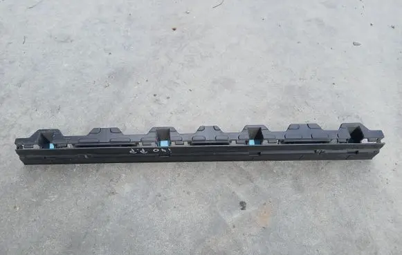 Hyundai i40 Sill supporting ledge 877643Z000