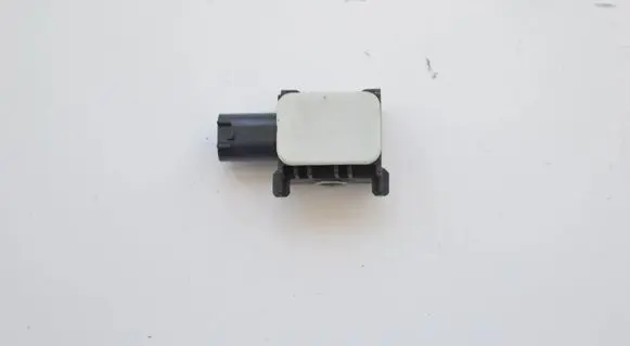 Fiat 500 Airbag deployment crash/impact sensor 0038202826