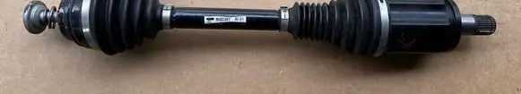 BMW 3 G20 G21 Front driveshaft 8682367
