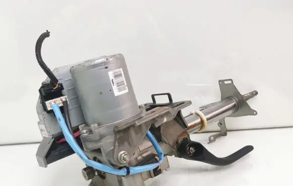 Nissan Qashqai Electric power steering pump EA9CEC052 7580579 48810