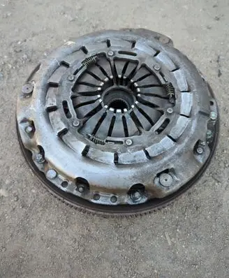 Mercedes-Benz E W211 Clutch set kit A0002527605