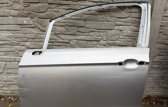 Volkswagen Golf Sportsvan Front door 510831311