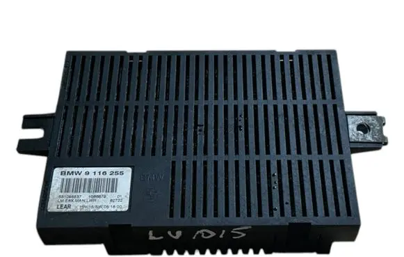 Light module LCM